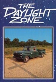 The Daylight Zone (1986) cover