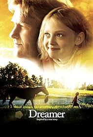 Dreamer: Inspired by a True Story (2005) cover