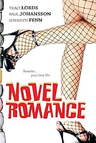 Novel Romance Banda sonora (2006) carátula