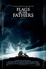 Flags of Our Fathers (2006) copertina