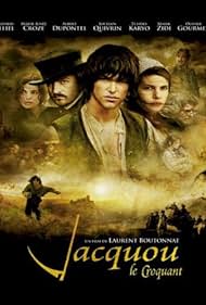 Jacquou o Guerreiro (2007) cobrir