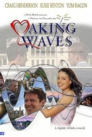 Making Waves Soundtrack (2004) cover