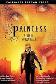 Princess (2006) copertina