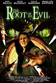 Trees 2: The Root of All Evil Soundtrack (2004) cover