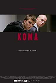Koma (2006) copertina