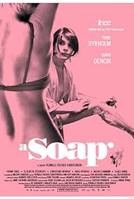 A Soap Soundtrack (2006) cover