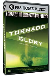 Tornado Glory Colonna sonora (2004) copertina