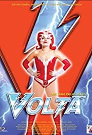 Volta (2004) carátula