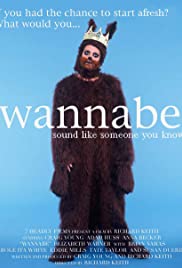Wannabe (2005) carátula