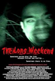 The Long Weekend Colonna sonora (2004) copertina