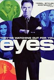 Eyes Banda sonora (2005) carátula