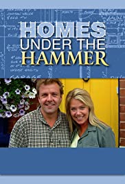 Homes Under the Hammer (2003) cover