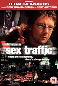 Sex Traffic (2004) cover