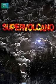 Supervolcano (2005) cover