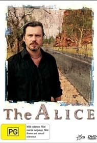The Alice Soundtrack (2004) cover
