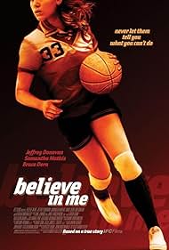 Believe in Me Soundtrack (2006) cover