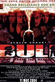 Buli Colonna sonora (2004) copertina