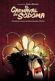 El carnaval de Sodoma Colonna sonora (2006) copertina