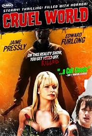 Cruel World Colonna sonora (2005) copertina