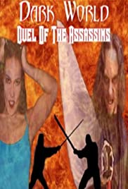 Dark World: Duel of the Assassins Colonna sonora (2003) copertina