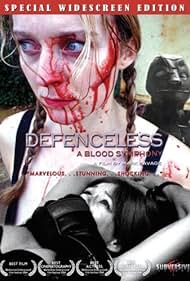 Defenceless: A Blood Symphony (2004) cover