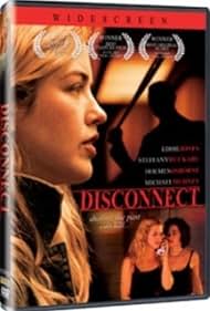 Disconnect (2010) copertina