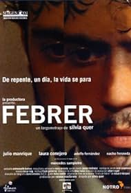 Febrer (2004) copertina