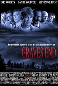 Graves End (2005) cover