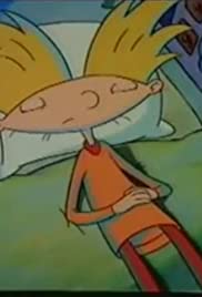 Hey Arnold!: 24 Hours to Live Colonna sonora (1994) copertina