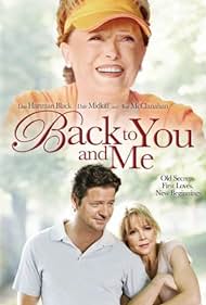Back to You and Me (2005) carátula
