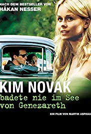 Kim Novak badete nie im See von Genezareth (2005) cover