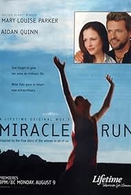Miracle Run (2004) cover