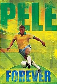 Pelé Eterno (2004) cover