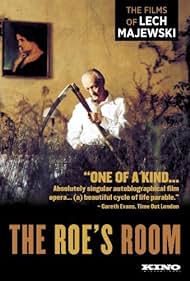 The Roe's Room Colonna sonora (1997) copertina