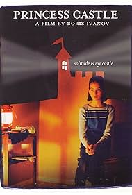 Princess Castle (2003) copertina