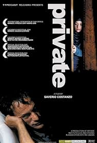 Private (2004) copertina
