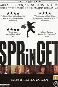 Springet Soundtrack (2005) cover