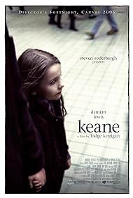 Keane (2004) cover