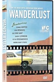 Wanderlust (2006) copertina