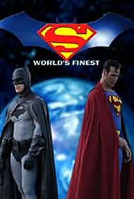 World's Finest (2004) cover