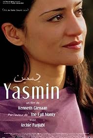 Yasmin Banda sonora (2004) cobrir