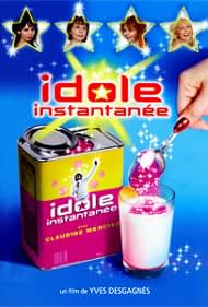 Idole instantanée (2005) cover
