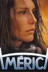 America (2005) carátula