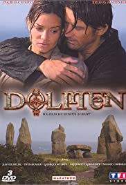 Dolmen - Das Sakrileg der Steine Colonna sonora (2005) copertina
