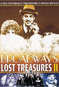 "Great Performances" Broadway's Lost Treasures II (2004) carátula