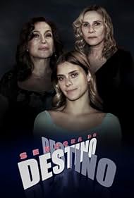 Senhora do Destino (2004) cover