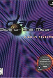 Dark Side of the Moon Colonna sonora (1998) copertina