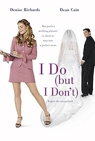 I Do (But I Don't) (2004) cover