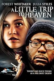 A Little Trip to Heaven (2005) abdeckung