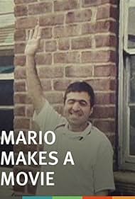 Mario Makes a Movie Soundtrack (2004) cover